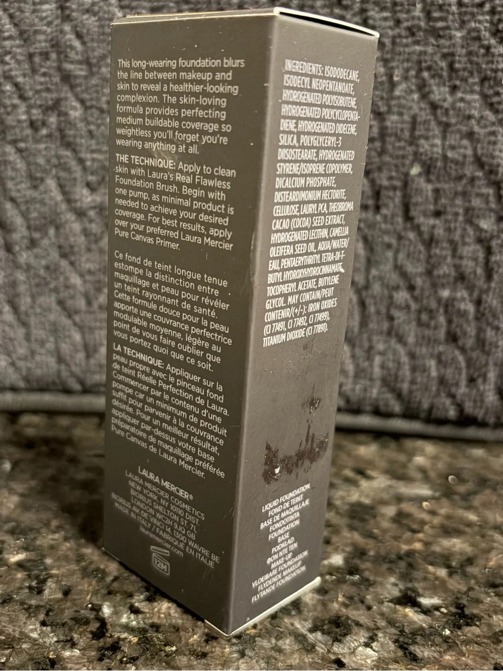 laura mercier laura mercier